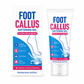 Crème Gel Hydratante à l'Urée pour Pieds 60 ml — Exfoliante & Hydratante pour Pieds Secs et Craquelés