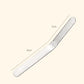 Couteau à beurre et tartineur 3-en-1 professionnel en acier inoxydable 304