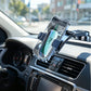 🔥Offre à durée limitée : 50 % de réduction🔥Support de téléphone pour voiture à fixer sur le tableau de bord