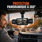 🎥 PROMO FLASH : 50% DE RÉDUCTION ! Dashcam F100 à 4 Objectifs – Enregistrement 1080P, Vision Nocturne Infrarouge & Synchronisation GPS for une Couverture Multicanal de la Route et de l'Habitacle 🛰️✨