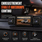 🎥 PROMO FLASH : 50% DE RÉDUCTION ! Dashcam F100 à 4 Objectifs – Enregistrement 1080P, Vision Nocturne Infrarouge & Synchronisation GPS for une Couverture Multicanal de la Route et de l'Habitacle 🛰️✨
