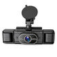 🎥 PROMO FLASH : 50% DE RÉDUCTION ! Dashcam F100 à 4 Objectifs – Enregistrement 1080P, Vision Nocturne Infrarouge & Synchronisation GPS for une Couverture Multicanal de la Route et de l'Habitacle 🛰️✨