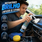 🚗✨ Nettoyant mousse multifonction pour cuir et intérieur de voiture – 150 ml ! Un intérieur comme neuf !