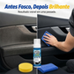 🚗✨ Nettoyant mousse multifonction pour cuir et intérieur de voiture – 150 ml ! Un intérieur comme neuf !