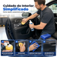 🚗✨ Nettoyant mousse multifonction pour cuir et intérieur de voiture – 150 ml ! Un intérieur comme neuf !