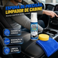 🚗✨ Nettoyant mousse multifonction pour cuir et intérieur de voiture – 150 ml ! Un intérieur comme neuf !