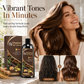 🥳 OFFRE POPULAIRE 🥳💞 PLUS DE 50 000 VENDUS ! Une couleur en 15 min, une formule aux extraits végétaux facile à appliquer. Des nuances dignes d’un salon chez vous. Commandez le vôtre ! ✅