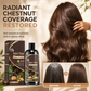 🥳 OFFRE POPULAIRE 🥳💞 PLUS DE 50 000 VENDUS ! Une couleur en 15 min, une formule aux extraits végétaux facile à appliquer. Des nuances dignes d’un salon chez vous. Commandez le vôtre ! ✅