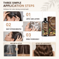 🥳 OFFRE POPULAIRE 🥳💞 PLUS DE 50 000 VENDUS ! Une couleur en 15 min, une formule aux extraits végétaux facile à appliquer. Des nuances dignes d’un salon chez vous. Commandez le vôtre ! ✅