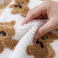 📢📢50% DE RÉDUCTION !! 🐾 Gilet pour animal – Doublure peluche & tout mignon ✨