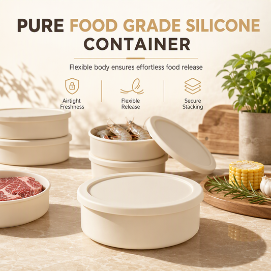 ✨Achetez 1, obtenez 1 gratuit 🎁(2 pièces) 🍱Boîte bento de repas portable compatible micro-ondes, récipient alimentaire blanc pour salariés et pique-nique en extérieur