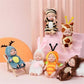 💕 OFFRE PROMOTIONNELLE -50 % 🧸 Mini poupées bébés reborn réalistes 👼🎁