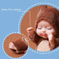 💕 OFFRE PROMOTIONNELLE -50 % 🧸 Mini poupées bébés reborn réalistes 👼🎁
