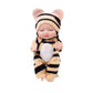 💕 OFFRE PROMOTIONNELLE -50 % 🧸 Mini poupées bébés reborn réalistes 👼🎁