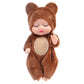 💕 OFFRE PROMOTIONNELLE -50 % 🧸 Mini poupées bébés reborn réalistes 👼🎁