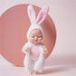 💕 OFFRE PROMOTIONNELLE -50 % 🧸 Mini poupées bébés reborn réalistes 👼🎁