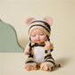 💕 OFFRE PROMOTIONNELLE -50 % 🧸 Mini poupées bébés reborn réalistes 👼🎁