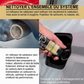 🚗💨 PROMO FLASH : 50% DE RÉDUCTION ! Nettoyant Catalyseur & Système de Carburant – Décalaminage Moteur, Économie de Carburant & Réduction des Émissions for une Performance Durable et Écologique ✨