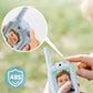 📢📢50 % DE RÉDUCTION !! ⏰ Talkies-walkies rechargeables avec fonction vidéo pour enfants – une communication ludique et sécurisée