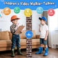 📢📢50 % DE RÉDUCTION !! ⏰ Talkies-walkies rechargeables avec fonction vidéo pour enfants – une communication ludique et sécurisée