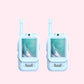 📢📢50 % DE RÉDUCTION !! ⏰ Talkies-walkies rechargeables avec fonction vidéo pour enfants – une communication ludique et sécurisée
