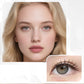 Faux cils magnétiques doux et réutilisables – Effet naturel