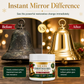 Crème de polissage pour laiton et cuivre – Nettoyage des ternissures et de l’oxydation, 50 g