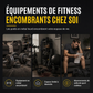 Bande de résistance à pédale multifonctionnelle, corde élastique de traction pour exercices abdominaux, entraînement à domicile, yoga et fitness Pilates pour hommes et femmes