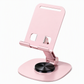 📢📢 -50 % ✨ Support de téléphone en métal haut de gamme, rotatif à 360°