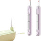 🧵 Outil 2 en 1 : enfile-aiguille et découseur – Pratique et indispensable pour la couture ✨