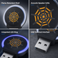 🌿🔥50% DE RÉDUCTION ! Répulsif ultrasonique USB compact, sans poison, sûr pour animaux et enfants🏠
