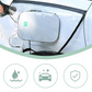 ⚡ 50 % DE RÉDUCTION MAINTENANT ! 🔌 Cache-port de charge magnétique étanche pour véhicule électrique – protège contre la pluie, la neige, la poussière et les insectes – parfait pour toutes les conditions météorologiques 🚗✨