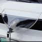 ⚡ 50 % DE RÉDUCTION MAINTENANT ! 🔌 Cache-port de charge magnétique étanche pour véhicule électrique – protège contre la pluie, la neige, la poussière et les insectes – parfait pour toutes les conditions météorologiques 🚗✨