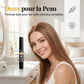 Faites fondre les nœuds de la dentelle instantanément ! Stylo teinturier pour cuir chevelu de perruque résistant à la transpiration