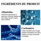 🌸 -50% DE RÉDUCTION MAINTENANT ! 🌸 Crème isolante anti-cernes délicate hydratante et éclaircissante, 3 couleurs, imperméable