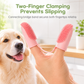 Brosse à dents pour chiens et chats : nettoyage et soins bucco-dentaires