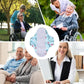 ⭐ 💧 Restez confiante toute la journée ✨ Coussin de protection réutilisable en graphène – étanche, doux et lavable