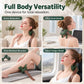 ⚡Vente Flash -50%🦾Masseur cervical 3D bionique, pétrissage profond, chaleur double zone ✨