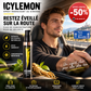 🌿 Spray Revitalisant au Ginseng